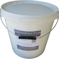 Lepidlo BEEFIX D3 - kbelík 20kg