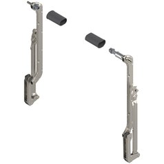 Blum AVENTOS HL sada ramen pro výšku korpusu 450-580 | 20L3900.06