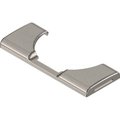 Blum CLIP top krytka misky závěsu 155° 125° | 70T7504