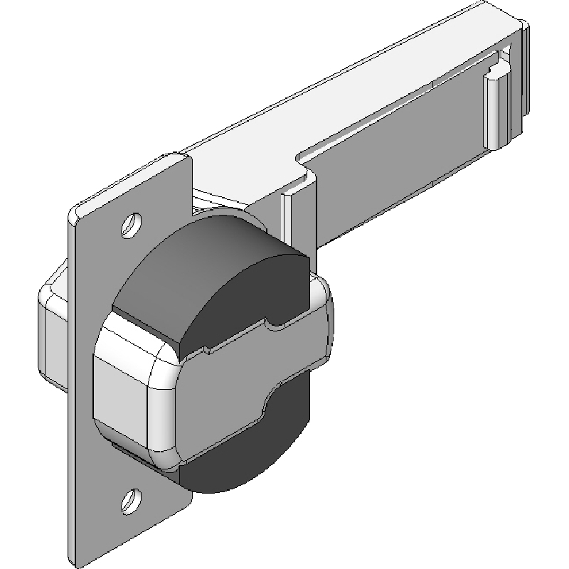 Blum 79B9550 CLIP Top BLUMOTION Závěs 95° Na Slepý úhel Pro Vložené ...