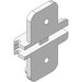 Blum CLIP křížová montážní podložka excentrická výška 11,5 mm | 173H7130 _2