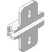 Blum CLIP křížová montážní podložka výška 11,5 mm | 173L6130 _2