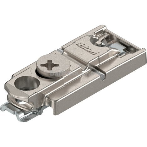 Blum CLIP přímá montážní excentrická podložka výška 8,5 mm | 175H5400