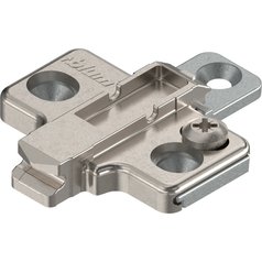 Blum CLIP křížová montážní podložka výška 8,5 mm | 175H7100