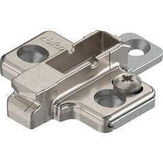 Blum CLIP křížová montážní podložka výška 11,5 mm | 175H7130