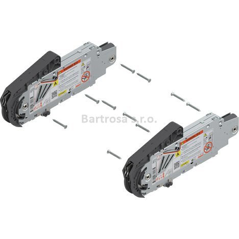 Blum AVENTOS HS zdvihací mechanizmus typ B | 20S2B00.05
