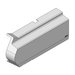 Blum AVENTOS HF sada krytek pro SERVO-DRIVE hedvábně bílá | 21F8020 SW _2