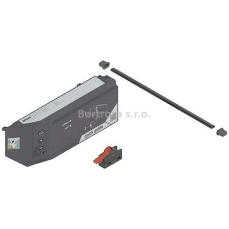 Blum SERVO-DRIVE pohonná servo jednotka pro AVENTOS HK top | 23KA000