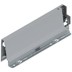 Blum Tandembox Antaro bočnice M 270mm šedá levá | 378M2702SA R9006