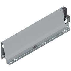 Blum Tandembox Antaro bočnice M 350mm šedá levá | 378M3502SA R9006