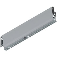 Blum Tandembox Antaro bočnice M 450mm šedá levá | 378M4502SA R9006