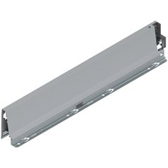 Blum Tandembox Antaro bočnice M 500mm šedá levá | 378M5002SA R9006