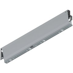 Blum Tandembox Antaro bočnice M 550mm šedá levá | 378M5502SA R9006