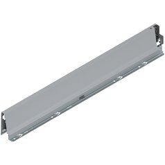 Blum Tandembox Antaro bočnice M 650mm šedá levá | 378M6502SA R9006