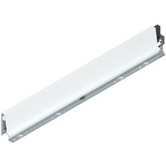 Blum Tandembox Antaro bočnice M 650mm hedvábně bílá levá 378M6502SA SW