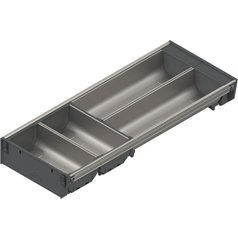 Blum ORGA-LINE sada vyjímatelných misek, pro TANDEMBOX zásuvku 550mm | ZSI.550BI2N