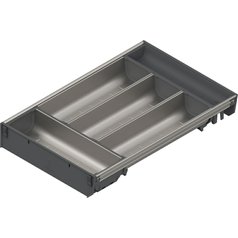 Blum ORGA-LINE sada vyjímatelných misek, pro TANDEMBOX zásuvku 500mm | ZSI.500BI3