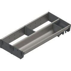 Blum ORGA-LINE sada vyjímatelných misek, pro TANDEMBOX zásuvku 550mm | ZSI.550KI2N