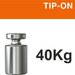 Tip-On 40kg