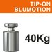 Tip-On Blumotion 40Kg