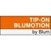 Tip-On Blumotion