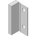 Blum Merivobox držák dřevěné zadní stěny výška M indium šedá matná | ZB4M000S IG-M _1