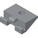Blum Legrabox čelní kování výška C vnitřní zásuvka inox nerez | ZI7.3CI0 INGL _8