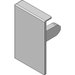 Blum Tandembox Antaro čelní kování výška M vnitřní zásuvka šedé | ZIF.71M0 WGR _3