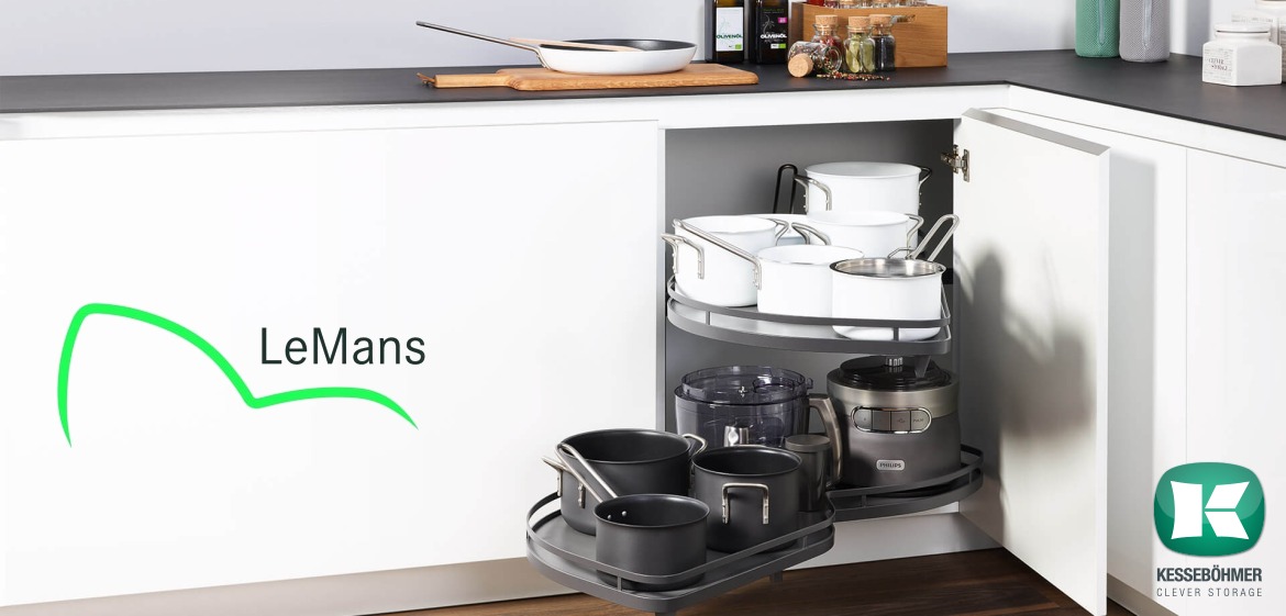 Kessebohmer Lemans