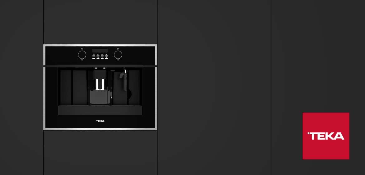 Teka ostatní spotřebiče