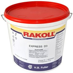 Lepidlo Rakoll Express D 3 – 5kg