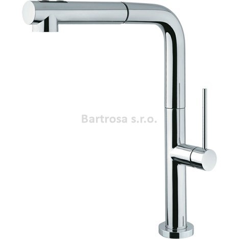 Sinks SLIM S2 kuchyňská baterie Chrom kartáčovaný