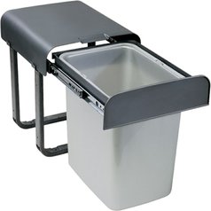Sinks ALADIN 40 odpadkový koš 1x16 L