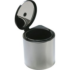 Sinks PAPRIKA INOX 40 odpadkový koš 1x11 L