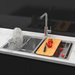 Sinks BOX/BOXER Complet  1