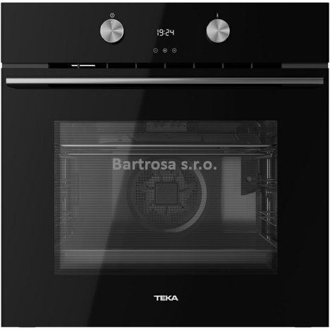 HLB 8415 BX STEAM BOX OVEN Multifunkční trouba s technologií SurroundTemp a SteamBox 01