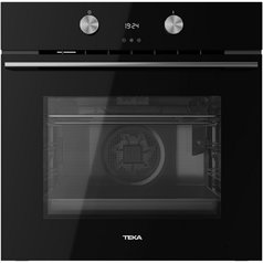 HLB 8415 BX STEAM BOX OVEN Multifunkční trouba s technologií SurroundTemp a SteamBox 01