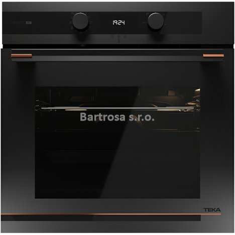 HLB 85-G1 P BM MAESTRO PIZZA Multifunkční pyrolytická trouba Infinity G1 01