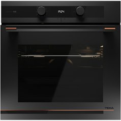 HLB 85-G1 P BM MAESTRO PIZZA Multifunkční pyrolytická trouba Infinity G1 01