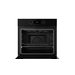 Teka HLB 8400 FBK Multifunkční trouba s technologií SurroundTemp edice Full Black černá 3