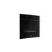 Teka HLB 8400 FBK Multifunkční trouba s technologií SurroundTemp edice Full Black černá 4