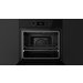 Teka HLB 8400 FBK Multifunkční trouba s technologií SurroundTemp edice Full Black černá 10