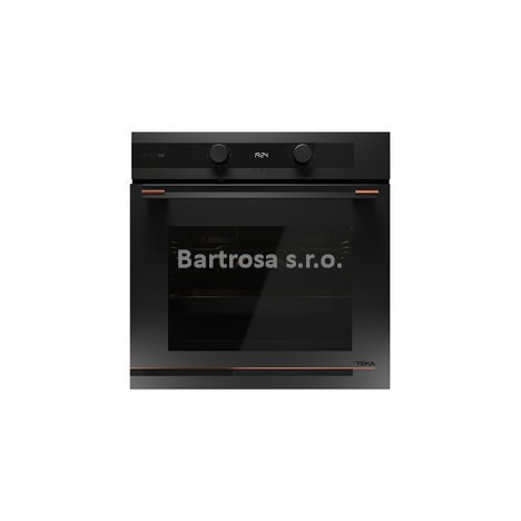 Teka HLB 84-G1 BM Multifuknční trouba s technologií SurroundTemp edice Infinity G1 černá