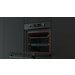 Teka NEO HSB 6350 FBK Multifunkční trouba z edice FullBlack černá 5