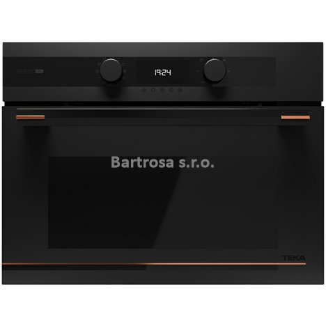 Teka HLC 84-G1 C BM Multifunkční kompaktní trouba z edice Infinity G1 černá