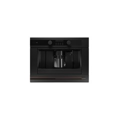 Teka CLC 85-G1 GM Automatický vestavný kávovar 45 cm z edice Infinity G1 černá