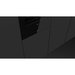 Teka Maestro KIT VS/CP COLOR BK Přední sklo pro ohřívač talířů a vakuovač černá 03