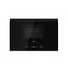 Teka ML 8220 BIS L FBK Vestavná mikrovlnná trouba 39 cm z edice Full Black černá 3