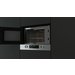 Teka MS 6220 BIS L SS Vestavná mikrovlnná trouba 39 cm z edice NEO nerez 5