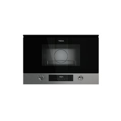 Teka MS 6226 BIS L SS Vestavná mikrovlnná trouba 39 cm z edice NEO nerez